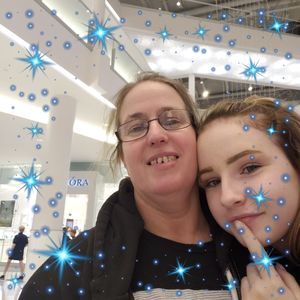 Meet your Posher, Patricia